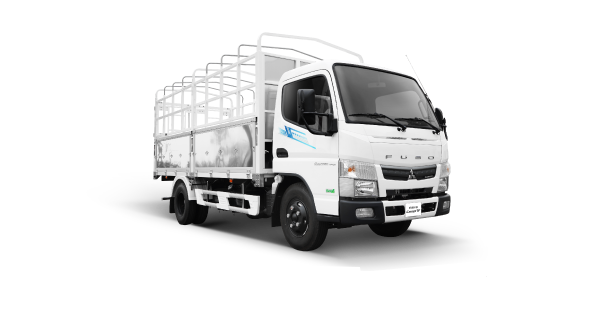 Fuso Canter TF4.9