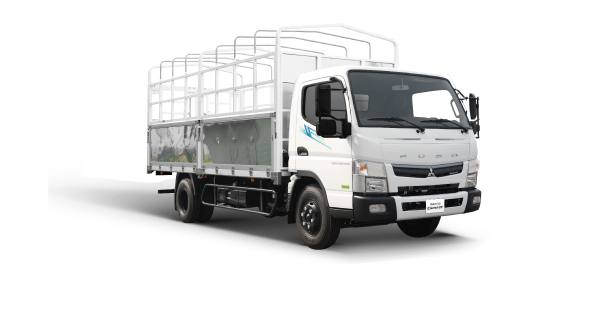 Fuso Canter TF7.5