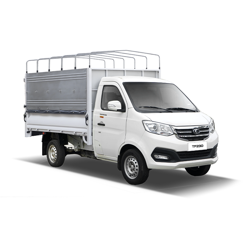 THACO FRONTIER TF230, Tải 990 kg, Thùng dài 2m8
