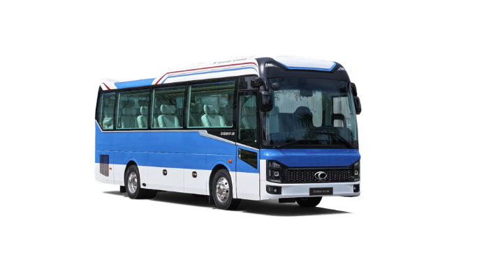 THACO CRUIZER 87S - 29 GHẾ